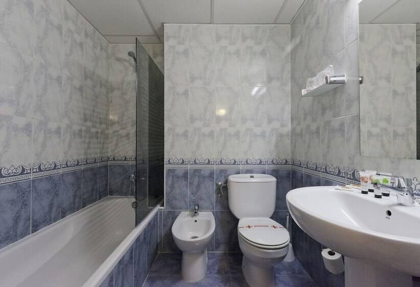 Azuline Hotel S Anfora & Fleming