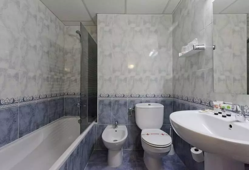 Azuline Hotel S Anfora & Fleming