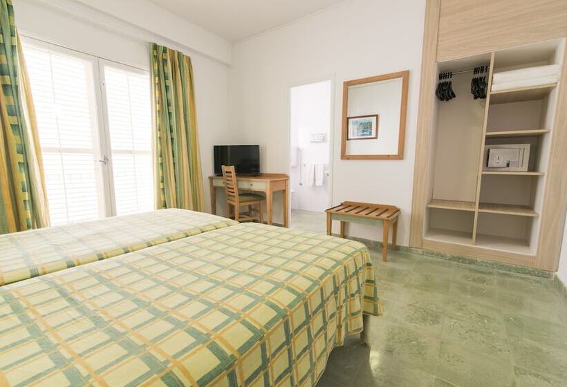 Azuline Hotel S Anfora & Fleming