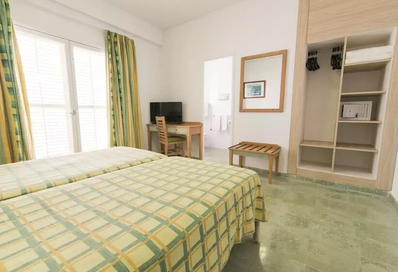 Azuline Hotel S Anfora & Fleming