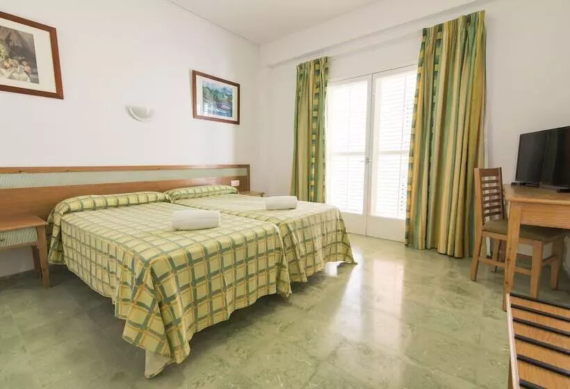 Azuline Hotel S Anfora & Fleming