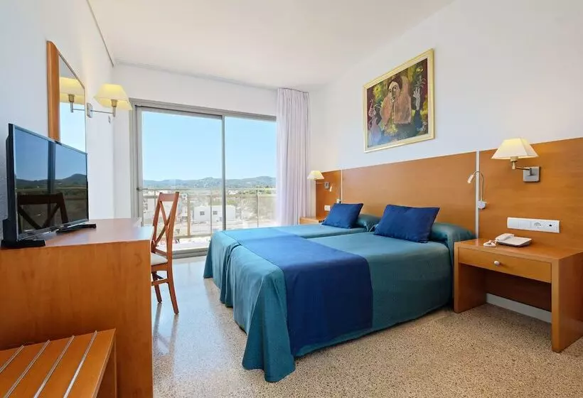 Azuline Hotel S Anfora & Fleming