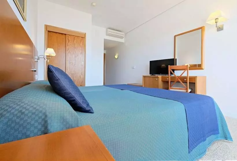 Azuline Hotel S Anfora & Fleming