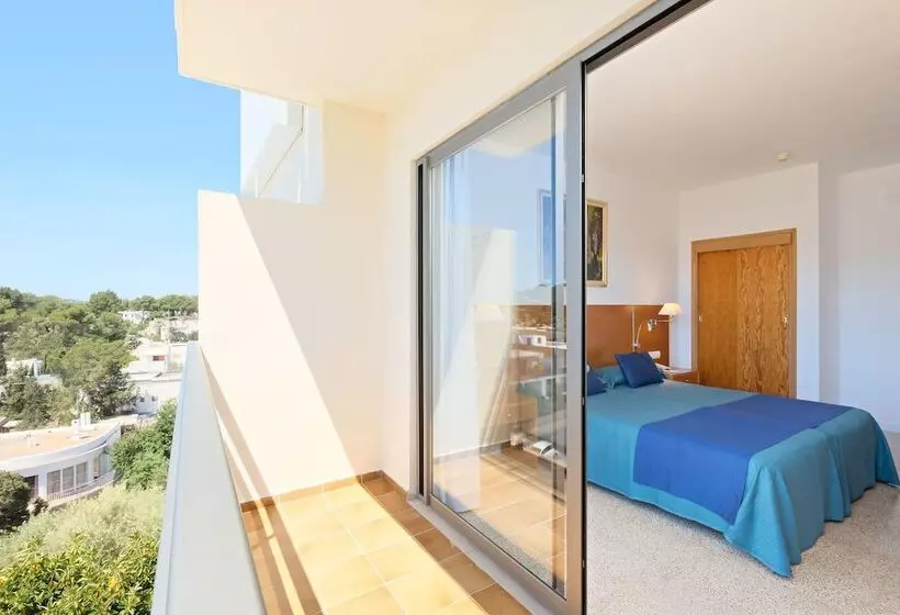 Azuline Hotel S Anfora & Fleming