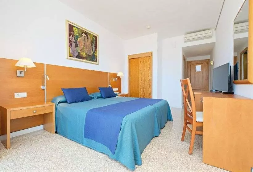 Azuline Hotel S Anfora & Fleming