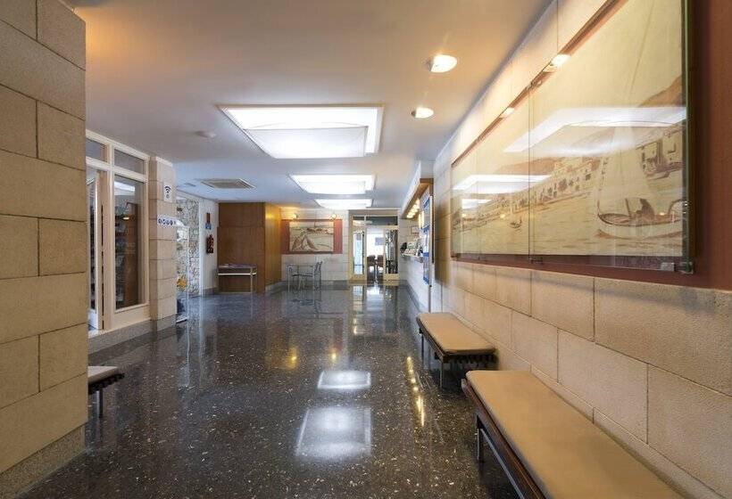 Azuline Hotel S Anfora & Fleming