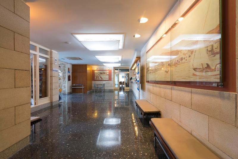 Azuline Hotel S Anfora & Fleming