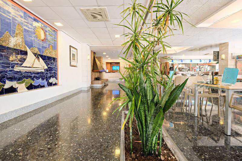 Azuline Hotel S Anfora & Fleming