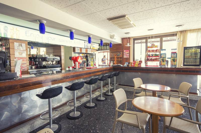 Azuline Hotel S Anfora & Fleming