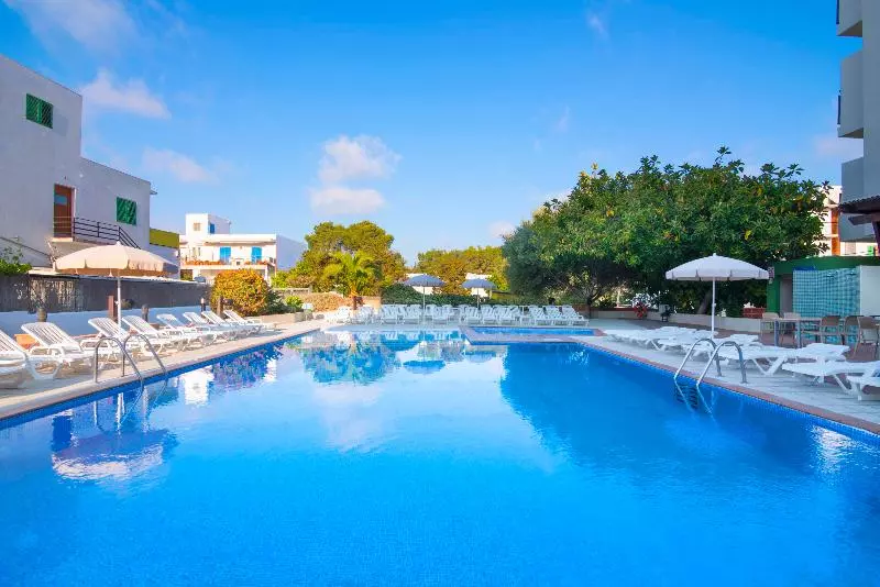 Azuline Hotel S Anfora & Fleming