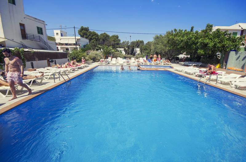 Azuline Hotel S Anfora & Fleming