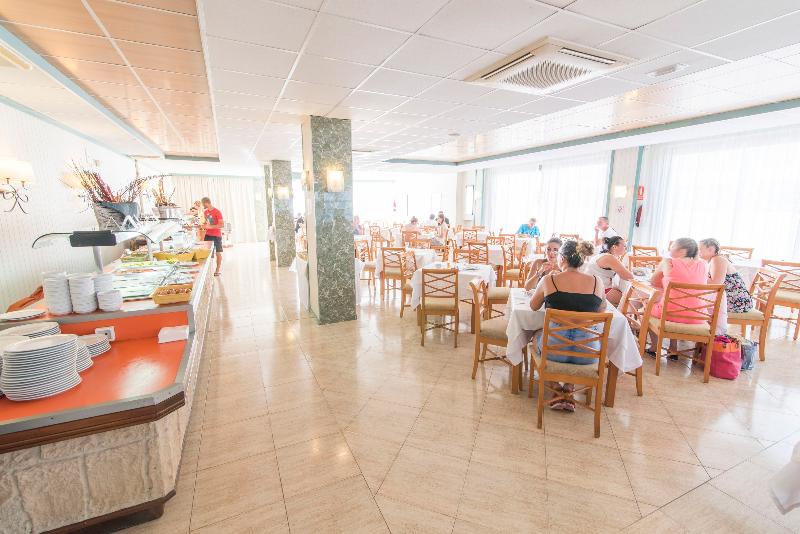 Azuline Hotel S Anfora & Fleming