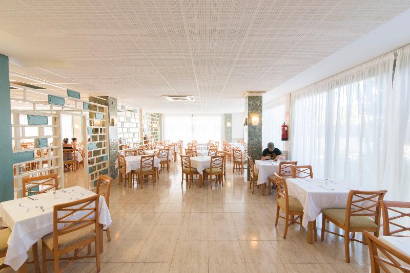 Azuline Hotel S Anfora & Fleming