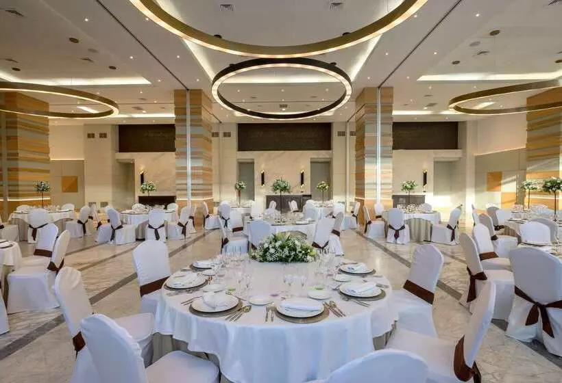 Hotelli Barcelo Caceres V Centenario