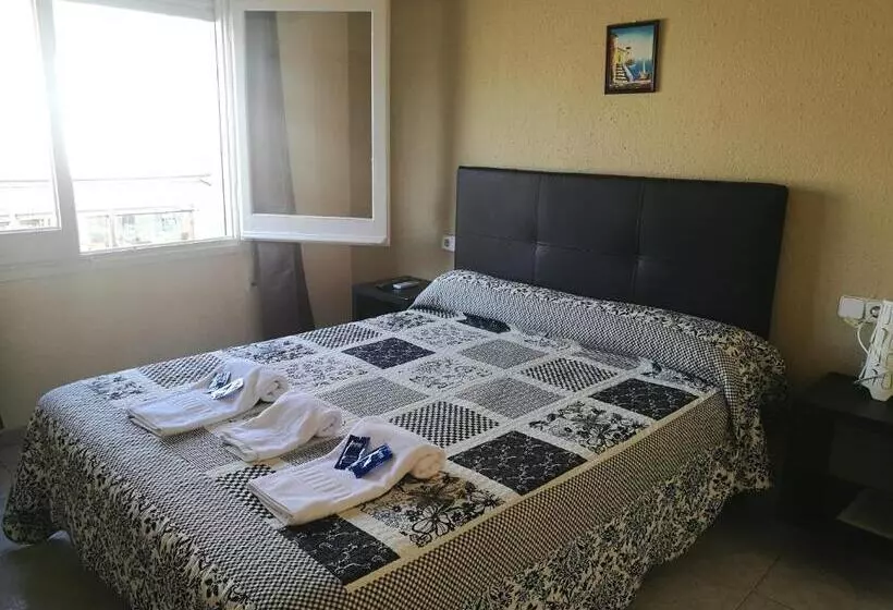 فندق Beach Playa