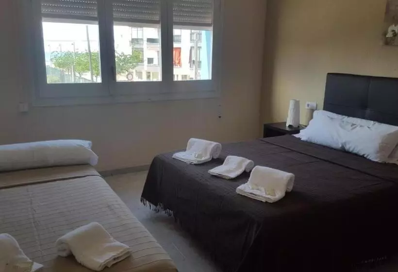 فندق Beach Playa