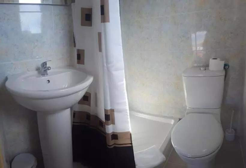 فندق Beach Playa