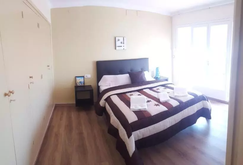 فندق Beach Playa