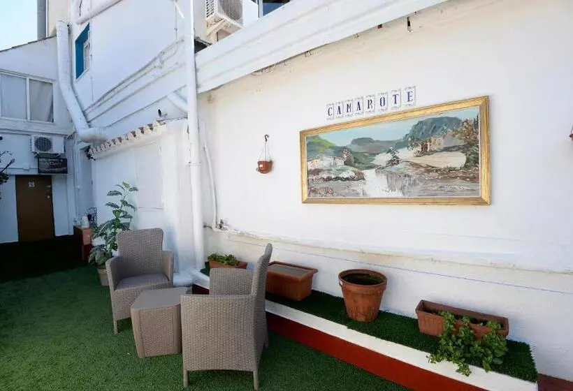 فندق Beach Playa