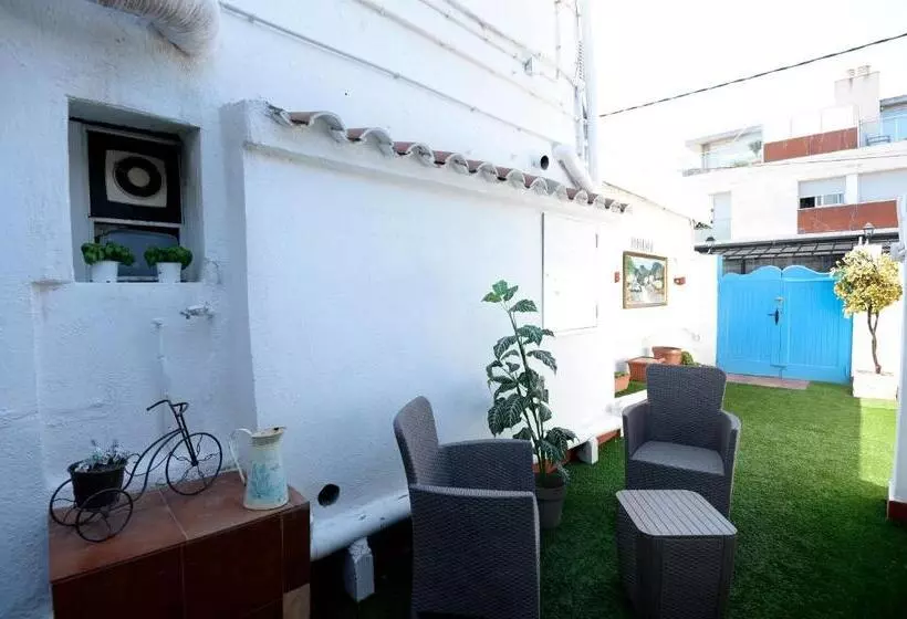 فندق Beach Playa