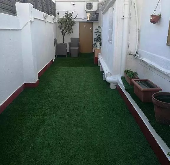 فندق Beach Playa