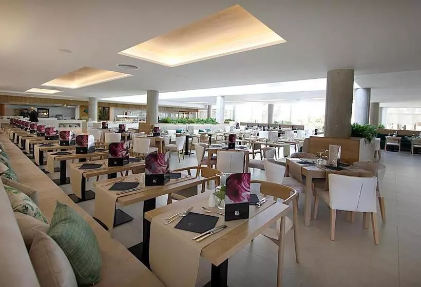 فندق Bg Rei Del Mediterrani