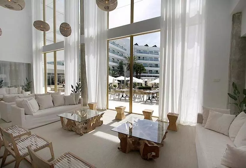 فندق Bg Rei Del Mediterrani