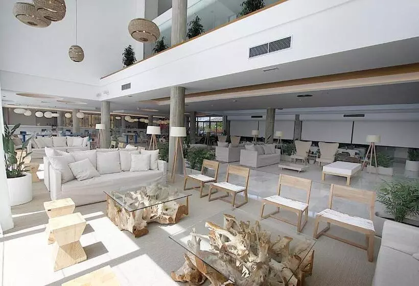 فندق Bg Rei Del Mediterrani