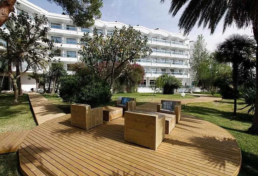 فندق Bg Rei Del Mediterrani