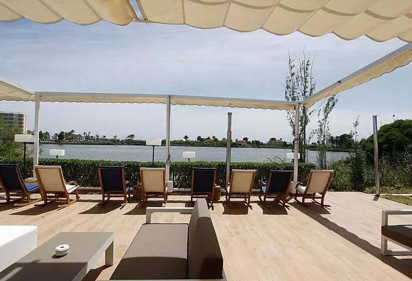 فندق Bg Rei Del Mediterrani