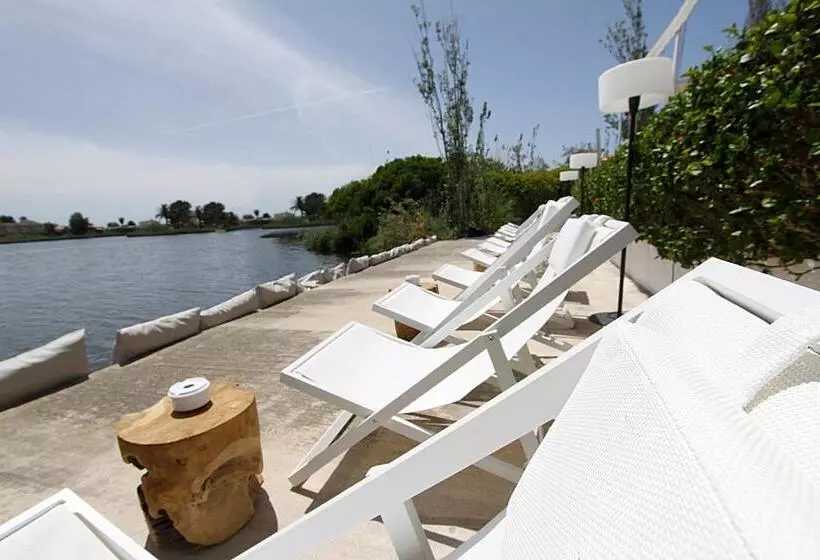 فندق Bg Rei Del Mediterrani