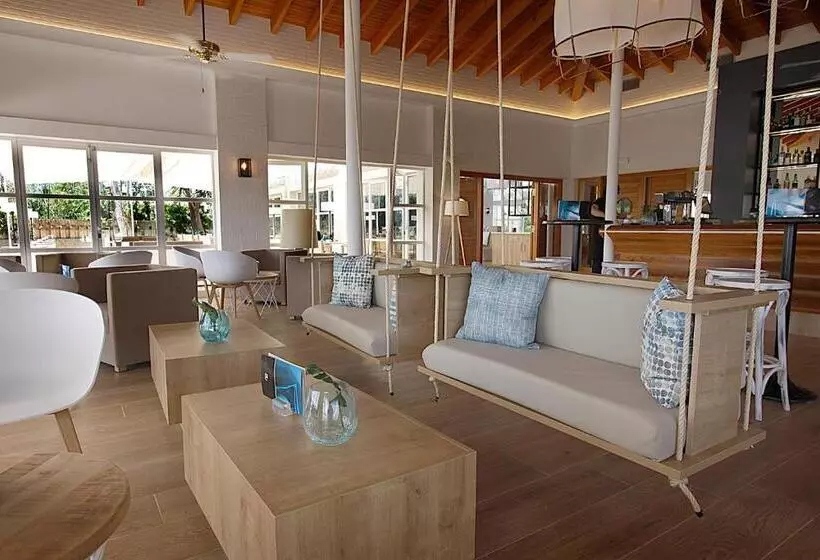 فندق Bg Rei Del Mediterrani