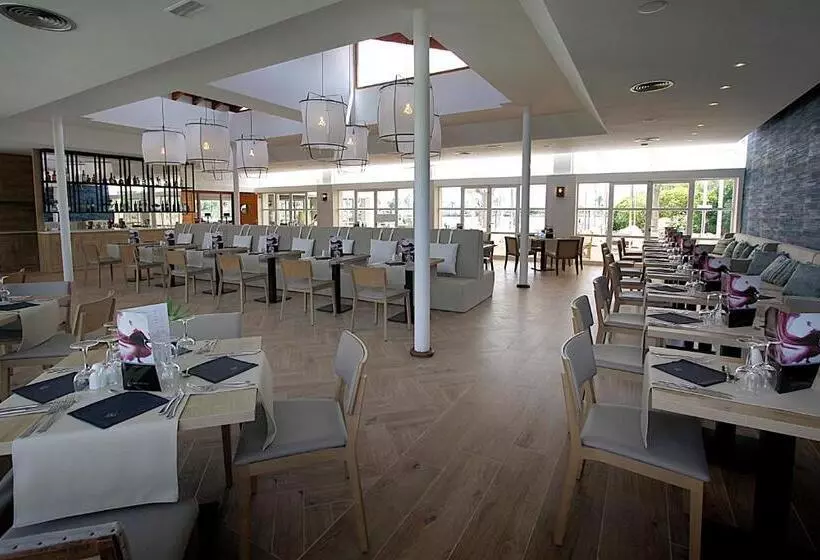 فندق Bg Rei Del Mediterrani