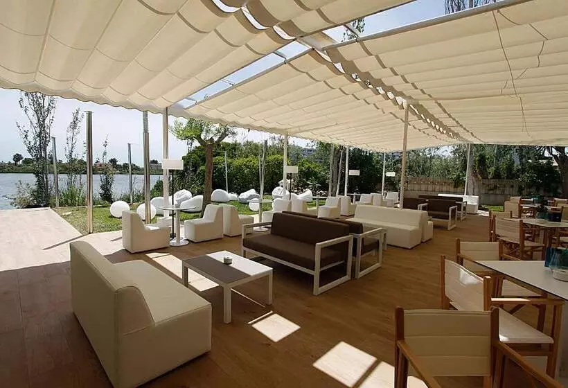 فندق Bg Rei Del Mediterrani