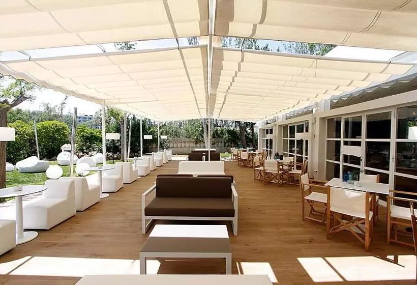 فندق Bg Rei Del Mediterrani