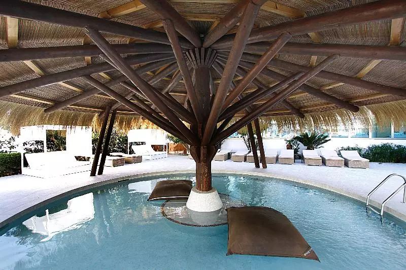 فندق Bg Rei Del Mediterrani