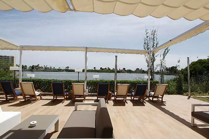 فندق Bg Rei Del Mediterrani