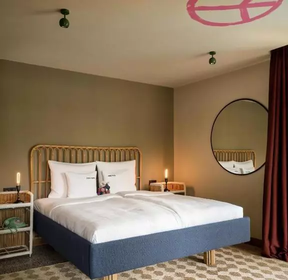 Hotel Bikini Island & Mountain Port De Soller Adults Only