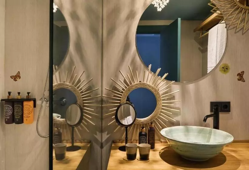 Hotel Bikini Island & Mountain Port De Soller Adults Only