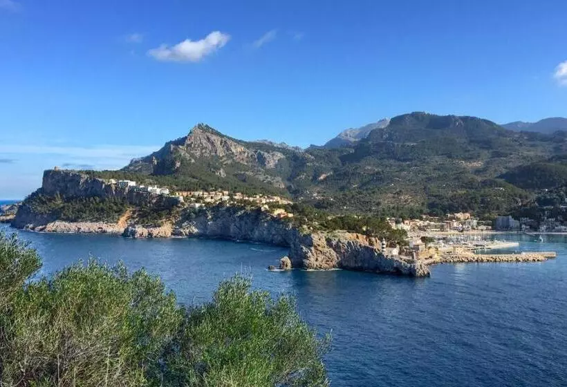 Hotel Bikini Island & Mountain Port De Soller Adults Only