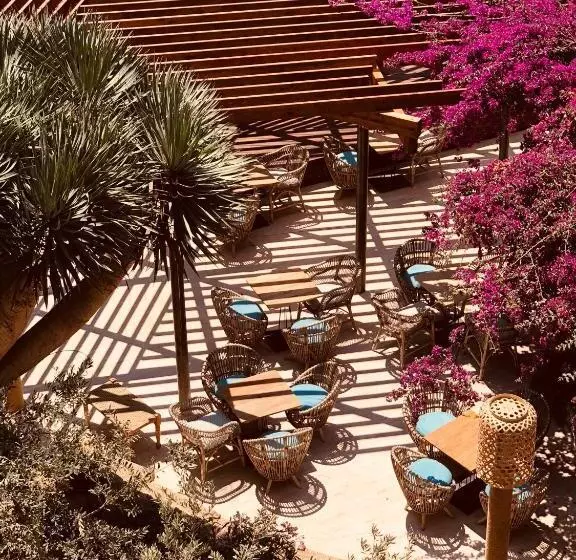 Hotel Bikini Island & Mountain Port De Soller Adults Only