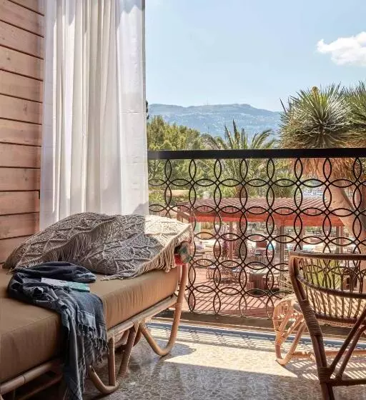 Hotel Bikini Island & Mountain Port De Soller Adults Only