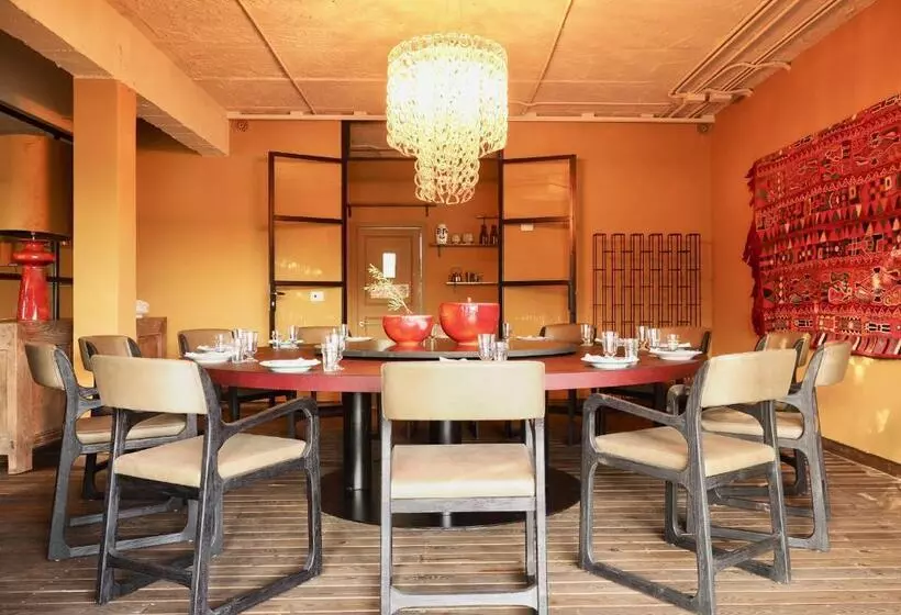 Hotel Bikini Island & Mountain Port De Soller Adults Only