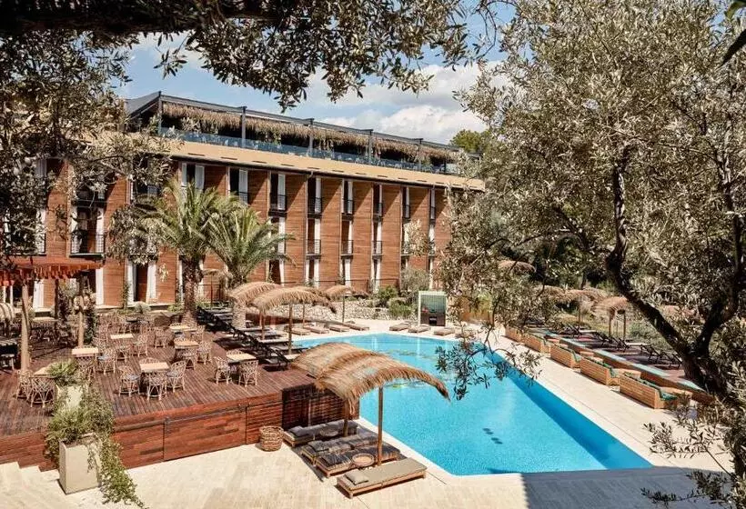 Hotel Bikini Island & Mountain Port De Soller Adults Only