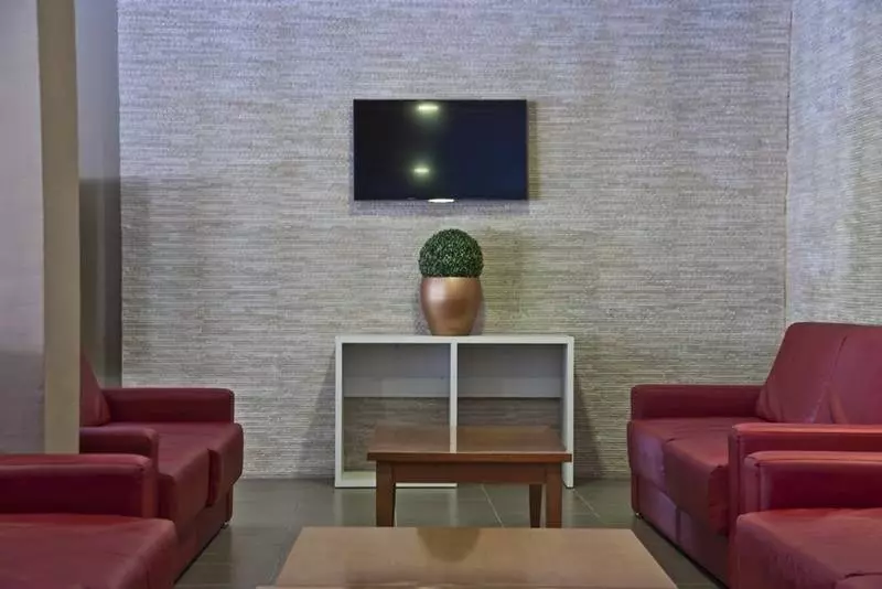 בית מלון כפרי Bon Repos