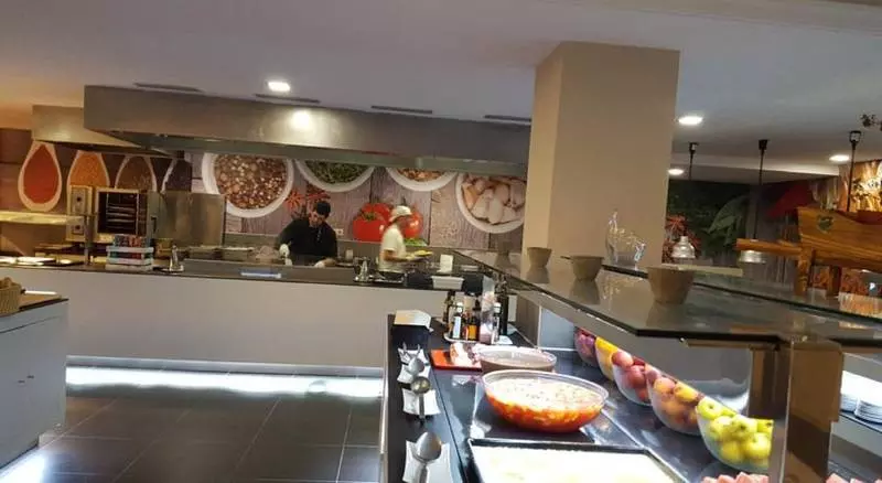 בית מלון כפרי Bon Repos