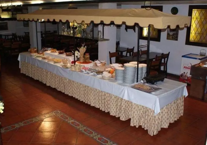 فندق Calella Park