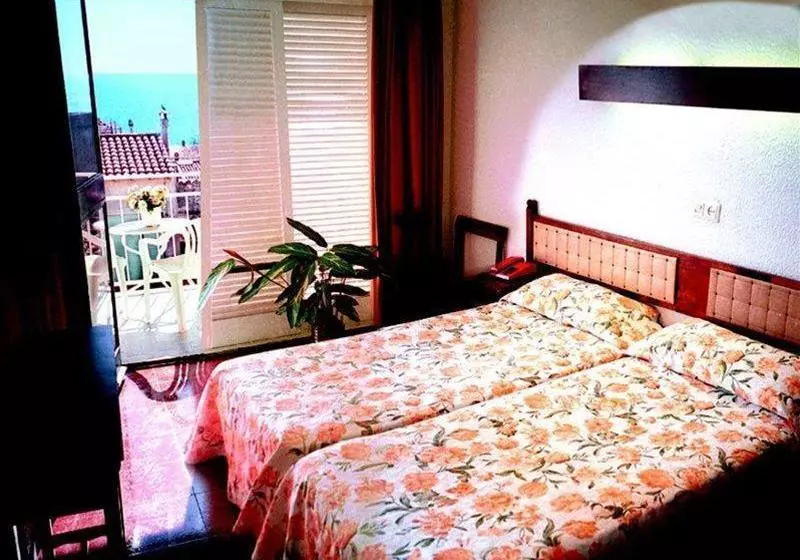 فندق Calella Park