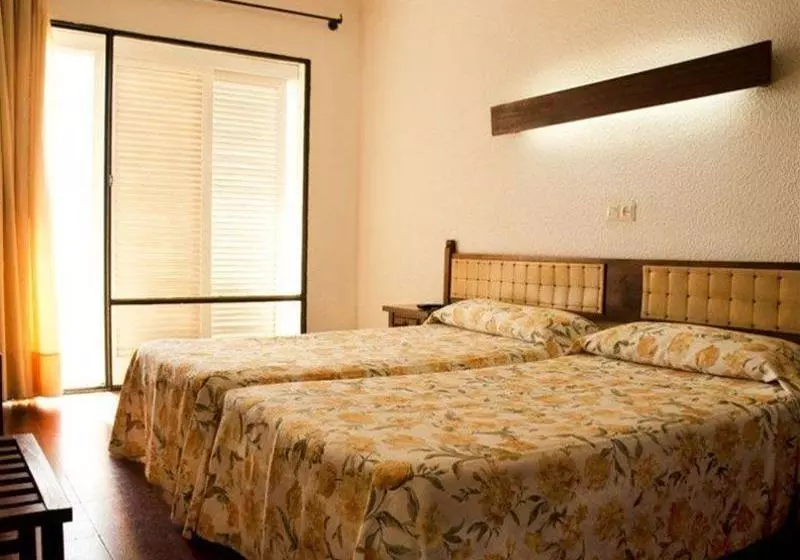 فندق Calella Park