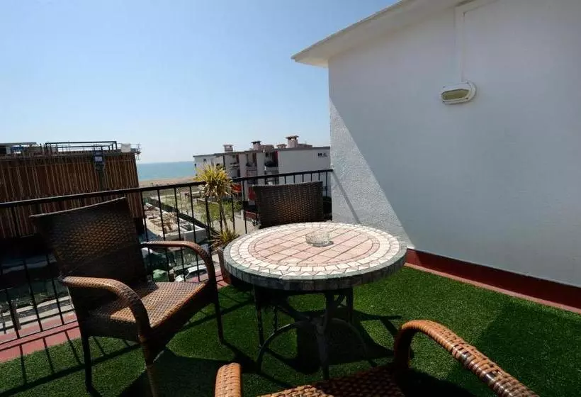 فندق Beach Playa